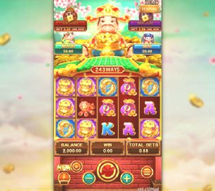 Princess Fortune slot machine