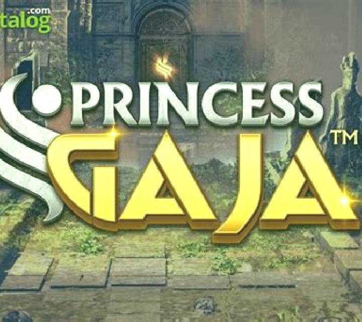 Princess Gaja slot