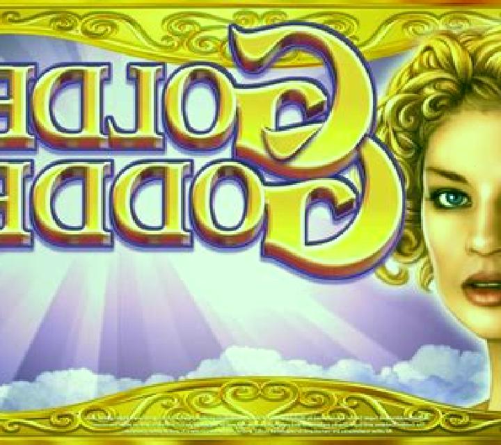 Princess Goddess online slot