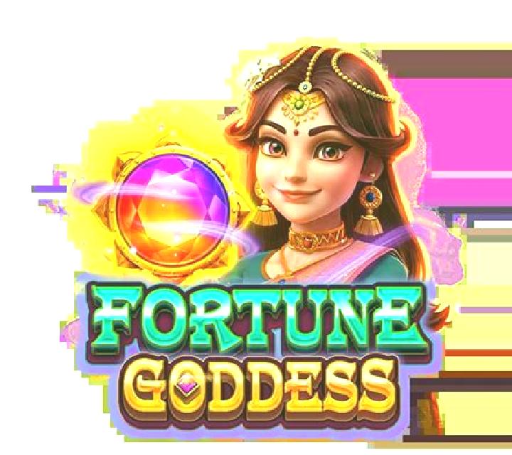 Princess Goddess slot game