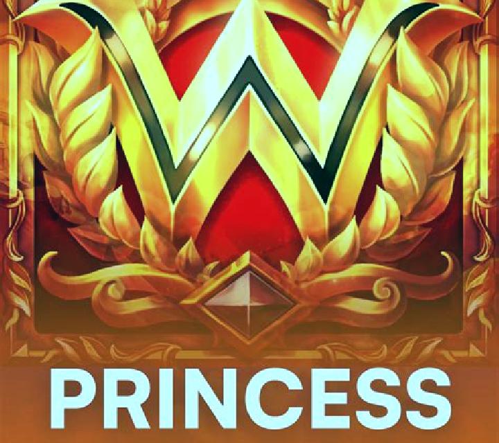 Princess Goddess slot