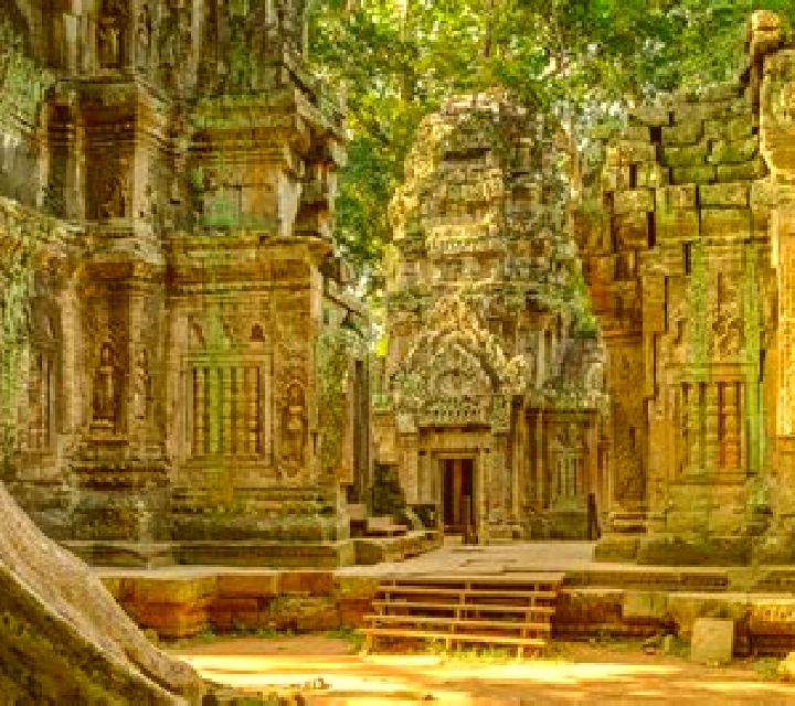Princess of Angkor Wat online slot