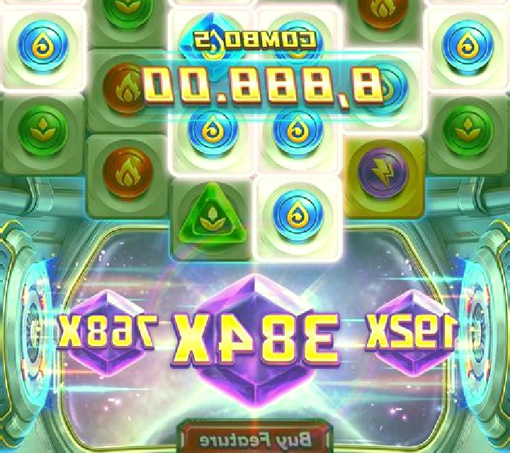 Princess of Elements online slot