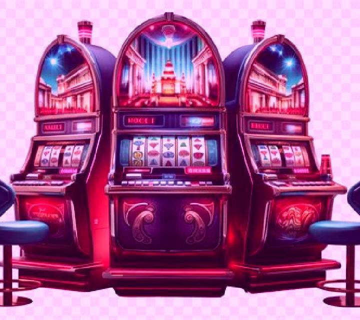 Princess of Elements slot machine