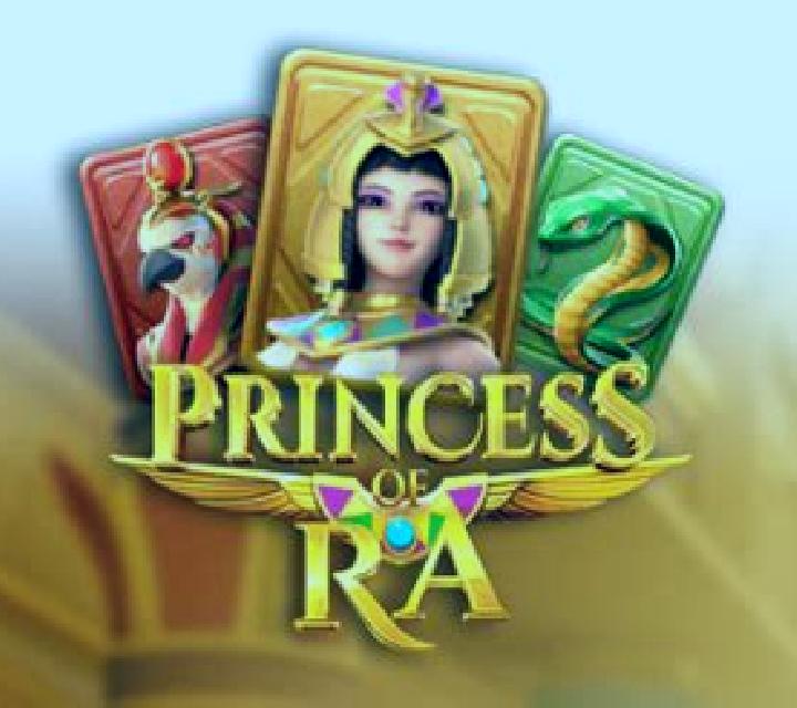 Princess of Ra slot