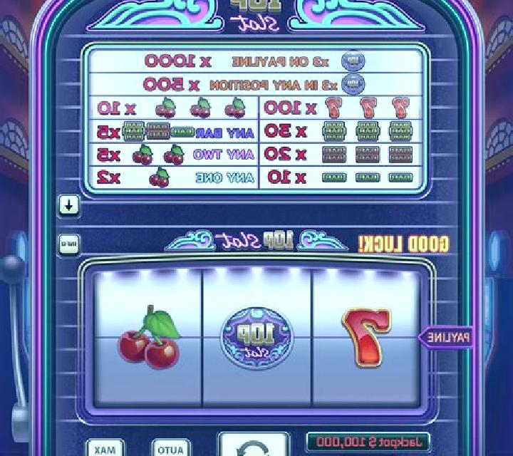 Princess Of Speed slot game