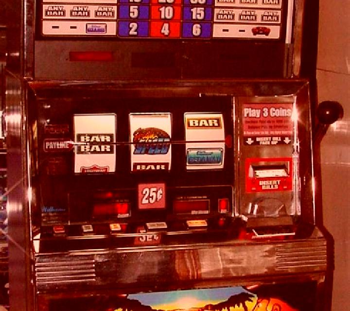 Princess Of Speed slot machine