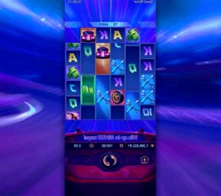 Princess Of Speed slot