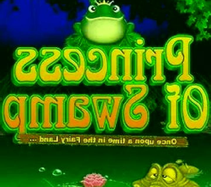 Princess of Swamp slot