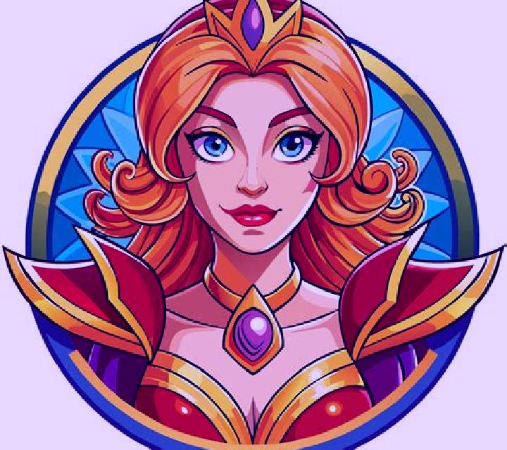 Princess of the Forest slot machine