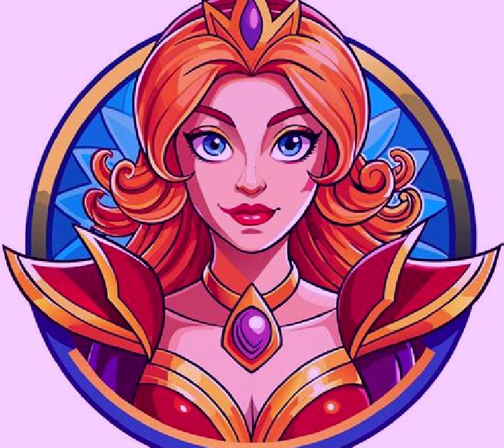 Princess of the Forest slot