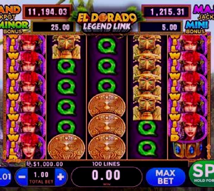 Princess of the Jungle slot