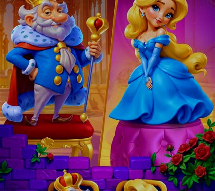 Princess Royal online slot
