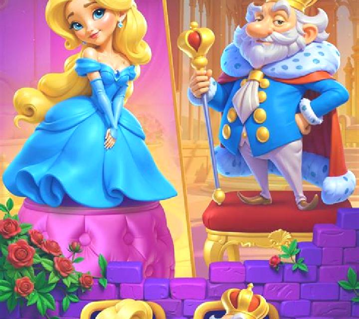 Princess Royal slot game