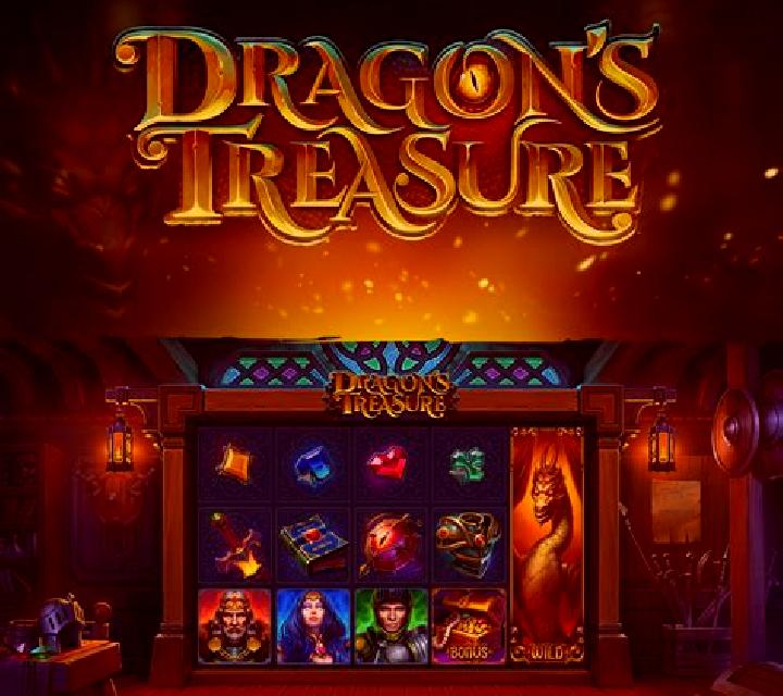 Princess Treasure slot machine