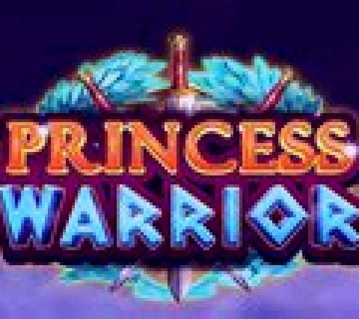 Princess Warrior slot machine