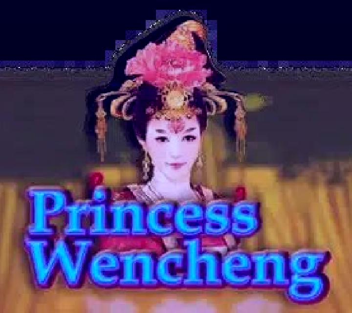 Princess Wencheng online slot