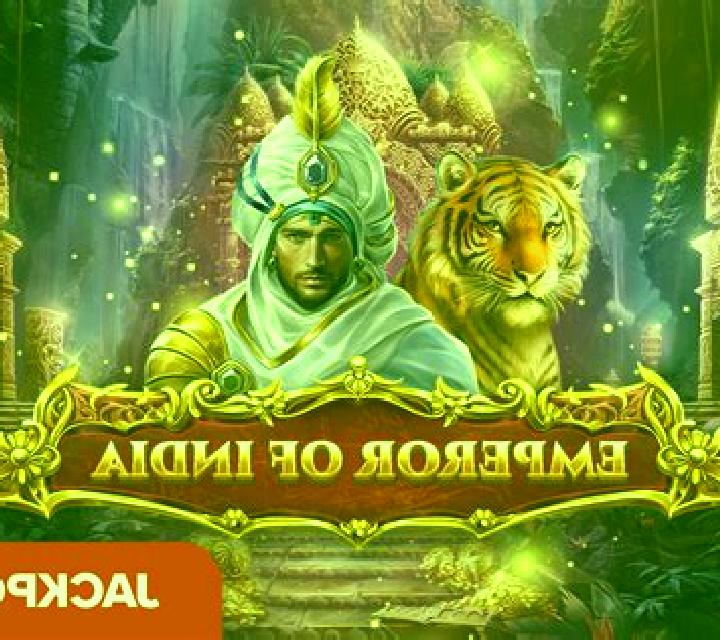 Princesses of India slot game
