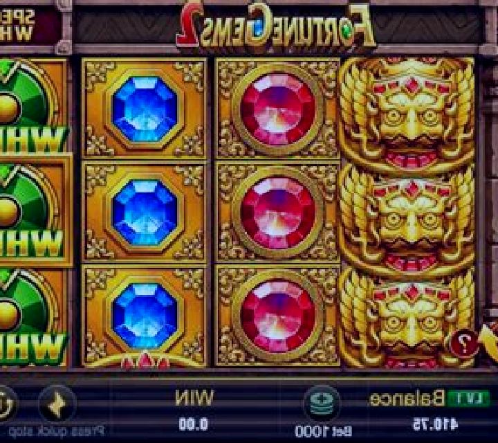 Prism of Gems online slot