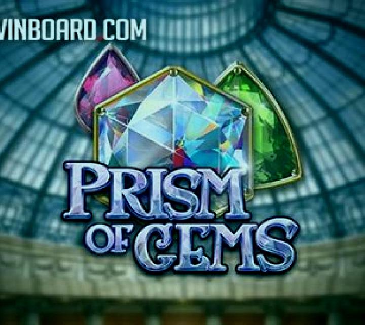 Prism of Gems slot machine