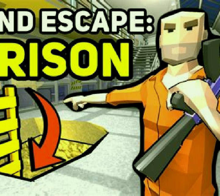 Prison Escape (1X2gaming) online slot