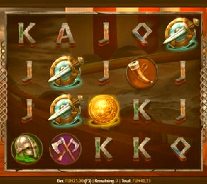 Prison Escape (1X2gaming) slot game