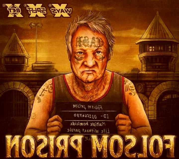 Prison Situation online slot
