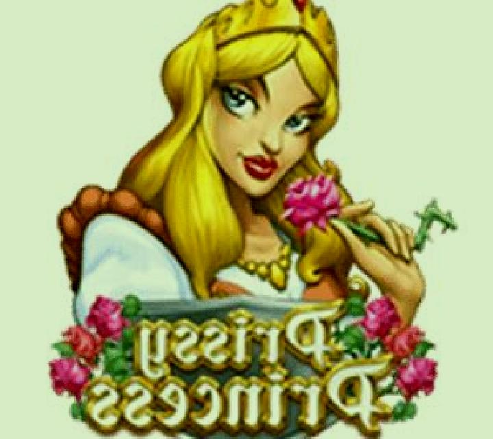 Prissy Princess slot