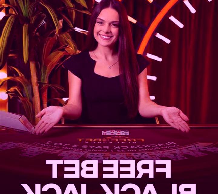 Privé Lounge Blackjack slot machine