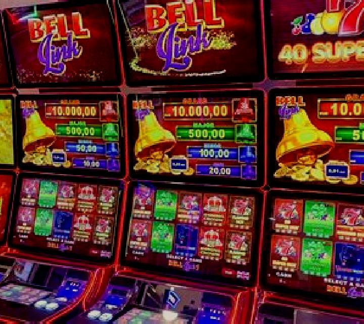 Privat Detektiverne slot machine