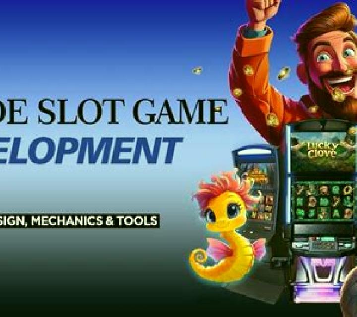 Privatdetektiverne slot game