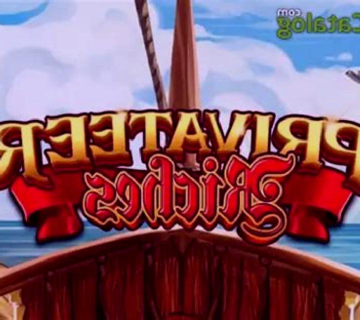 Privateer Riches slot