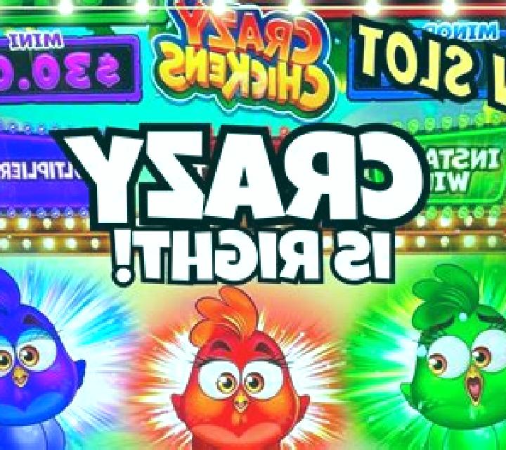 Prize Chickens slot