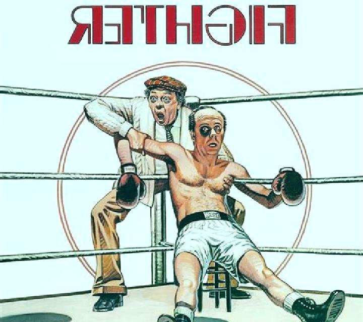 Prize Fighters online slot
