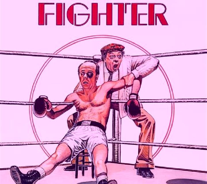 Prize Fighters slot game