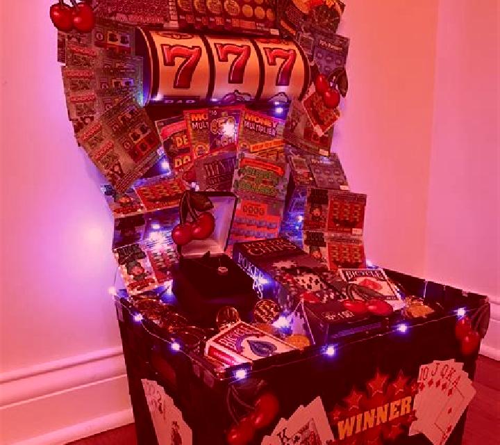 Prize Ladder slot machine