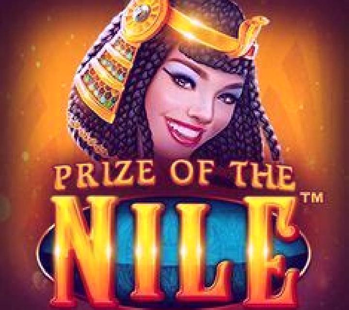 Prize of the Nile online slot