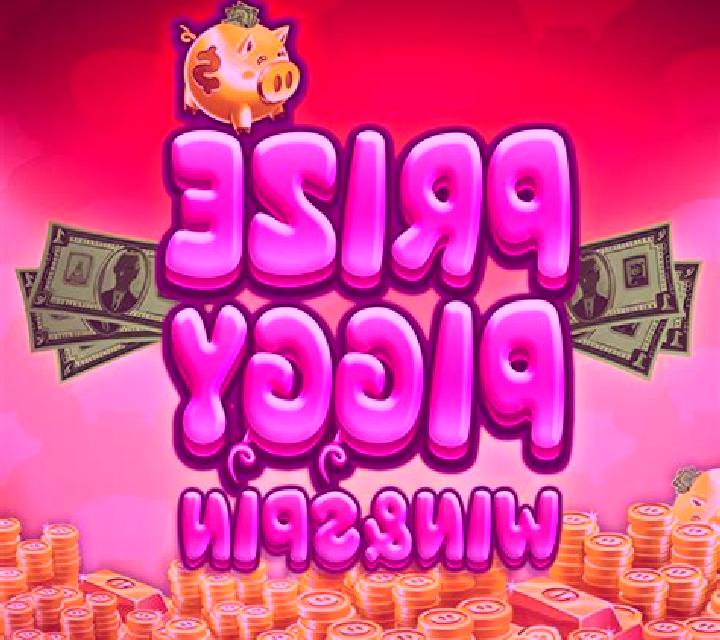 Prize Piggy Win & Spin slot machine