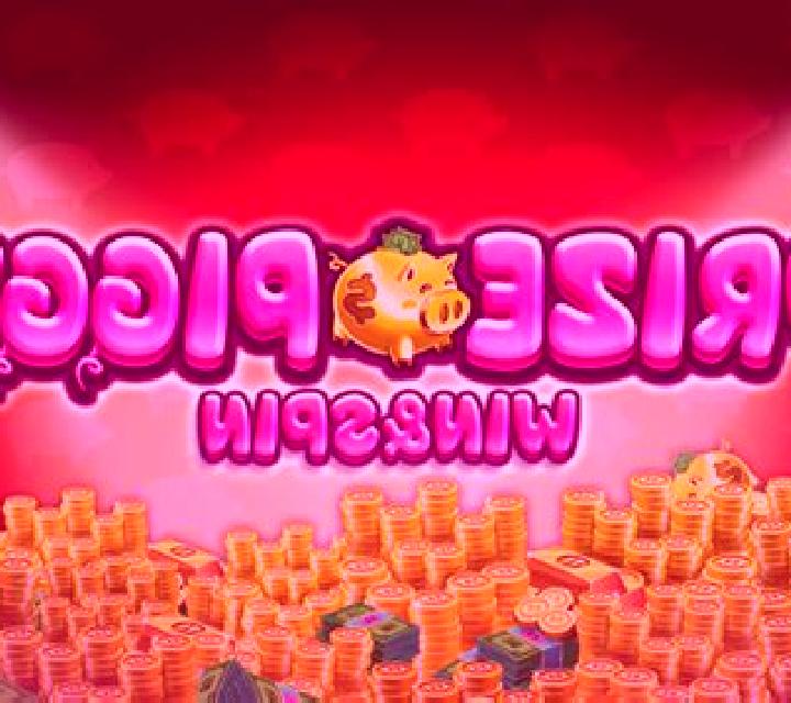 Prize Piggy Win & Spin slot