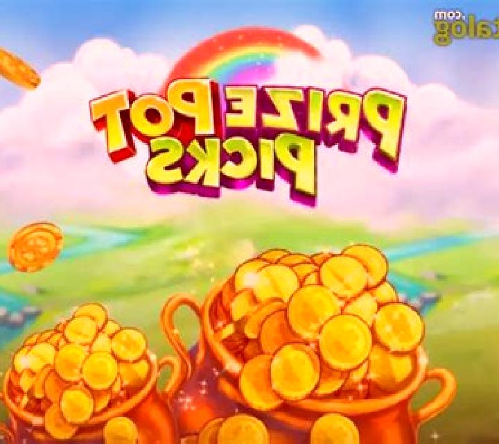 Prize Pot Picks slot
