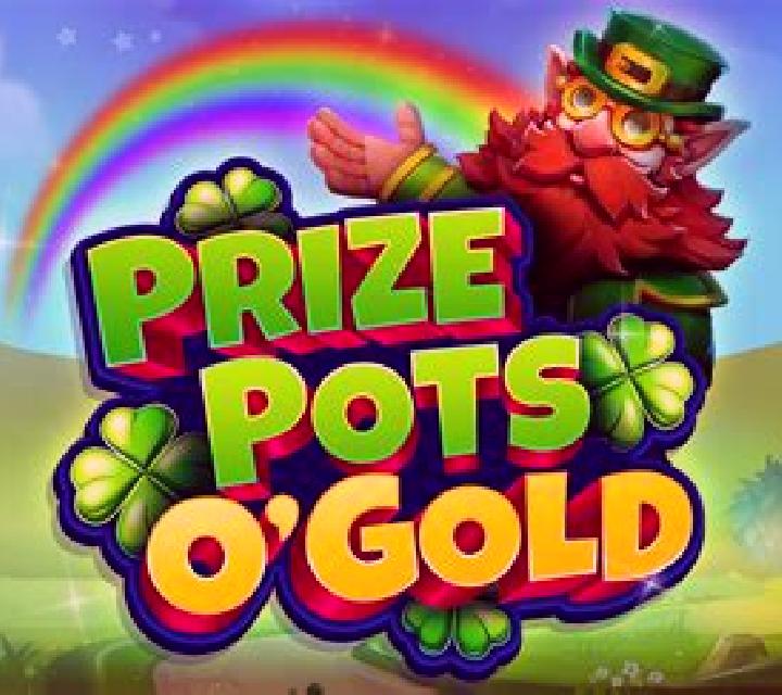 Prize Pots O Gold online slot