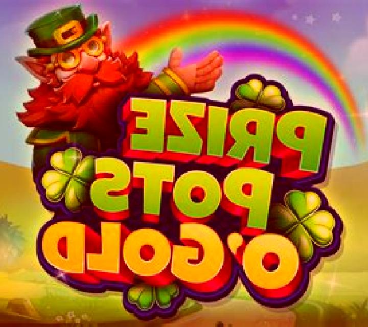 Prize Pots O Gold slot game