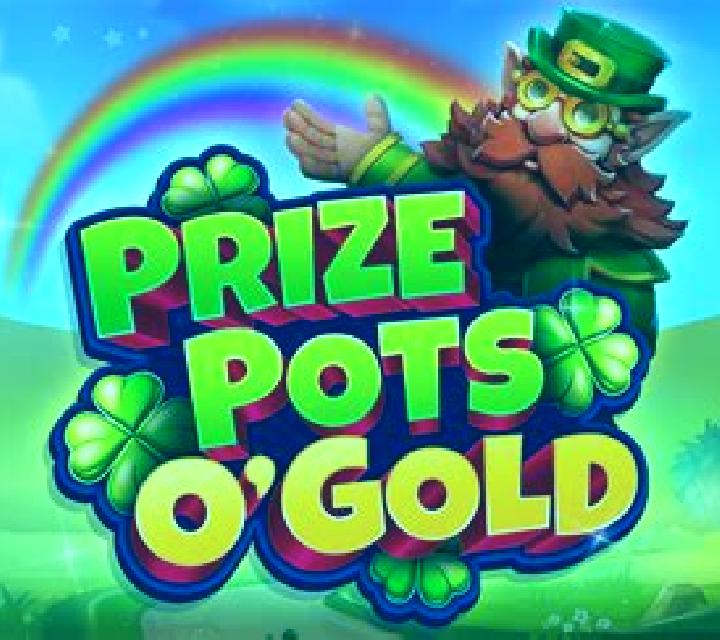 Prize Pots O Gold slot machine