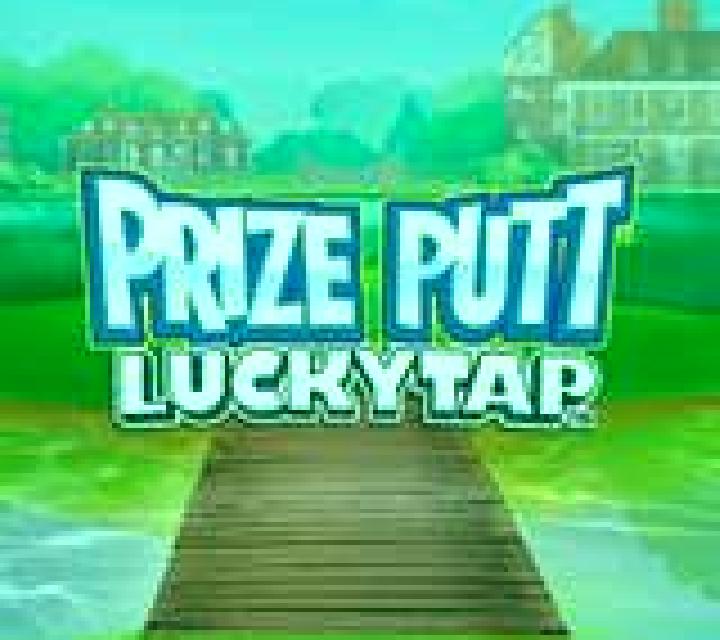 Prize Punch LuckyTap slot machine