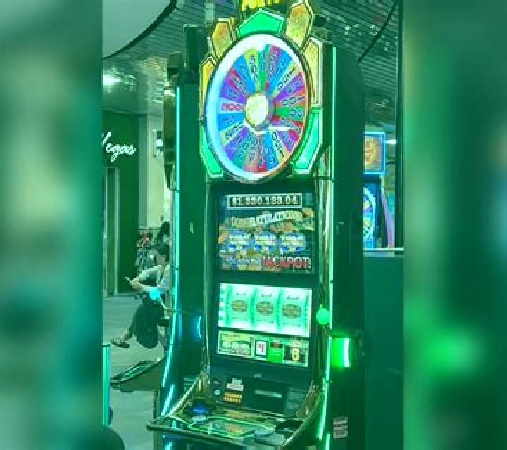 Prize Time Slots slot machine
