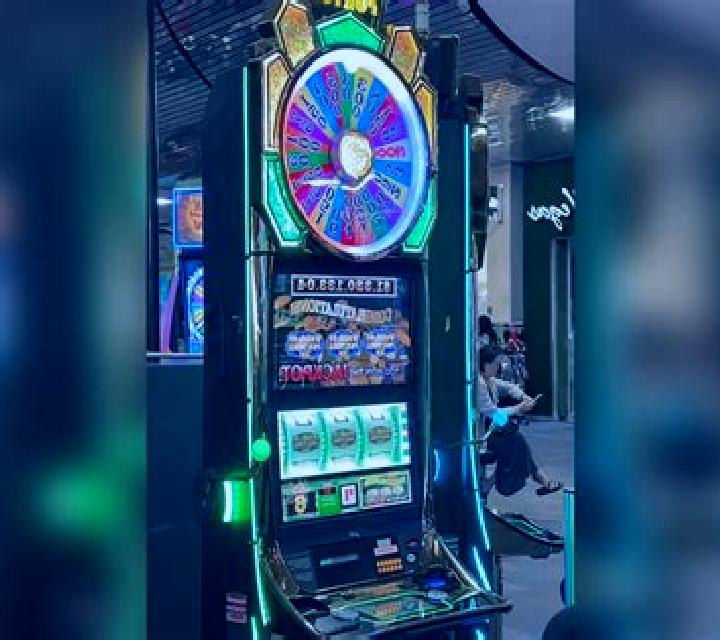 Prize Time Slots slot