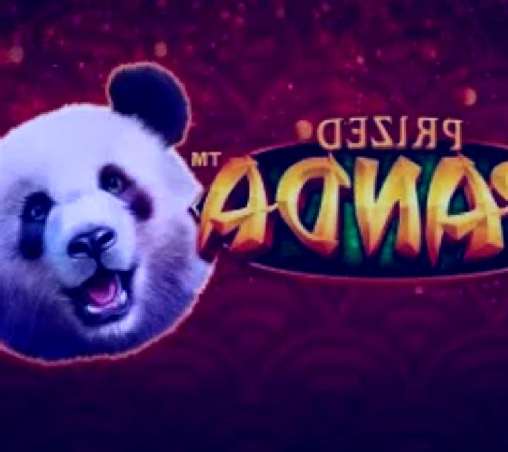 Prized Panda slot