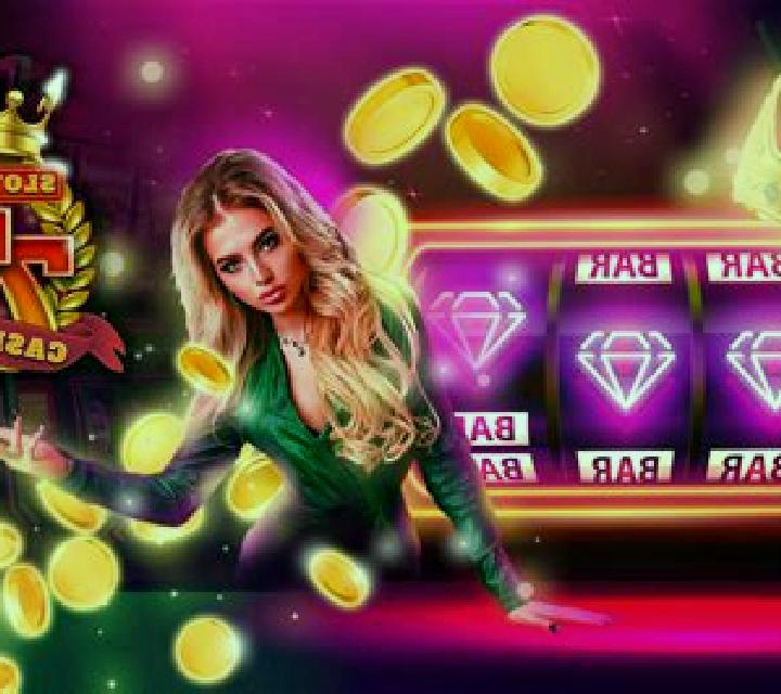 PRL online slot