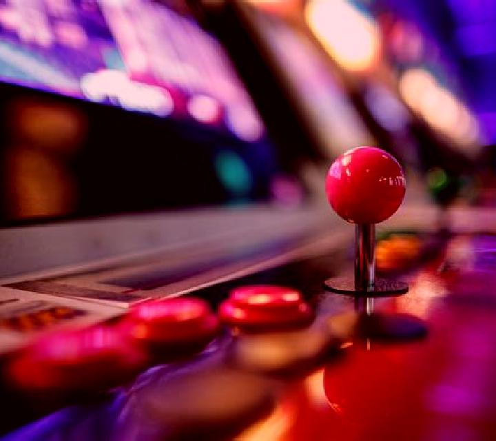 Pro Pong slot machine