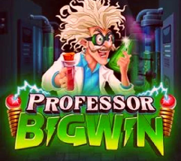 Professor BigWin slot